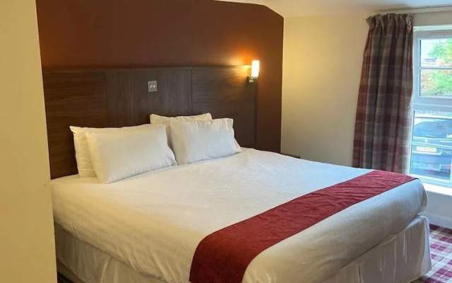 Scone Arms Hotel