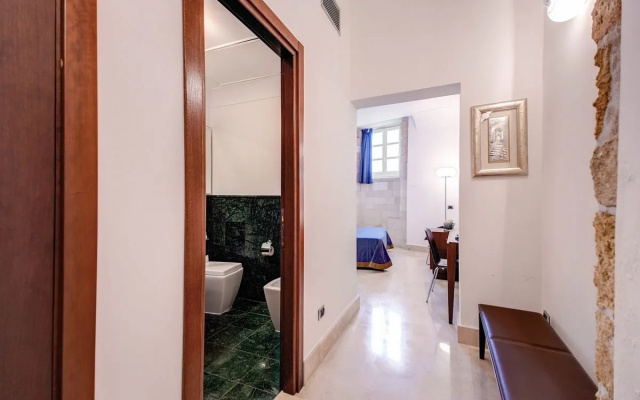Maniace Boutique Hotel Ortigia UNA Esperienze