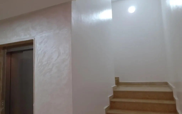 Beautiful Apartment