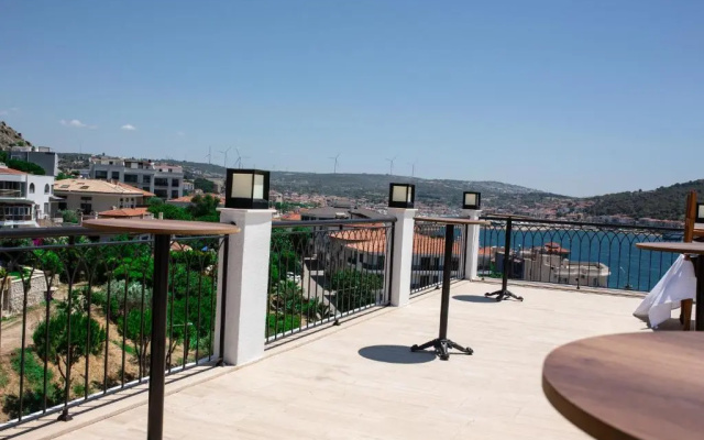 Le Ciel Hotels & Wellness Club