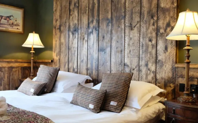 Simonstone Hall Hotel