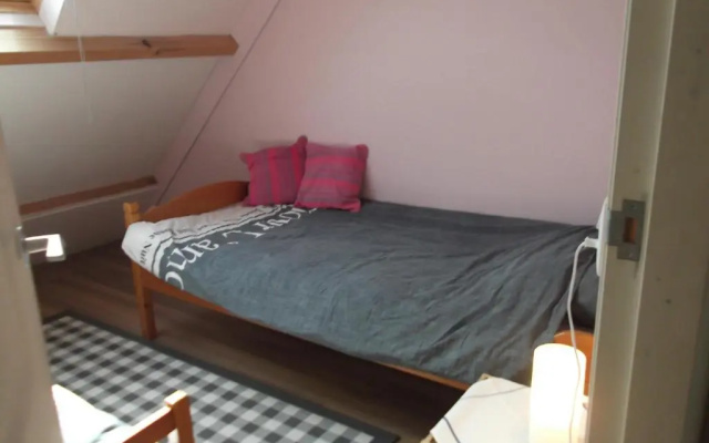 B&B Siberië