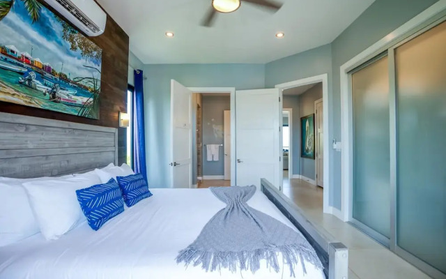 Oceanfront Sunset Gecko Condo - Ground Floor 1B