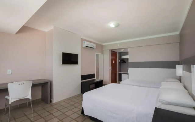 Hotel Sete Coqueiros