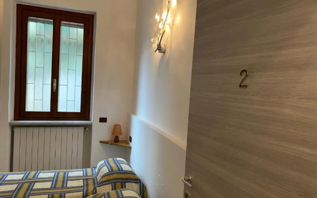B&B Chalet