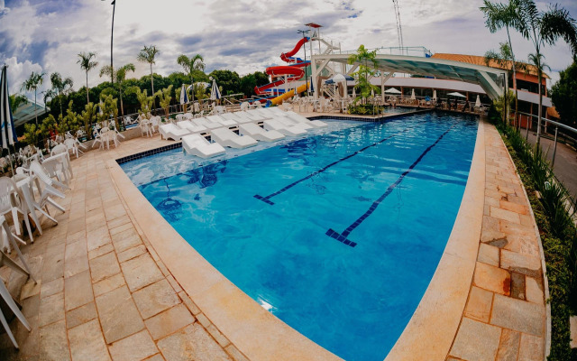 DiRoma Fiori Hotel - BVTUR