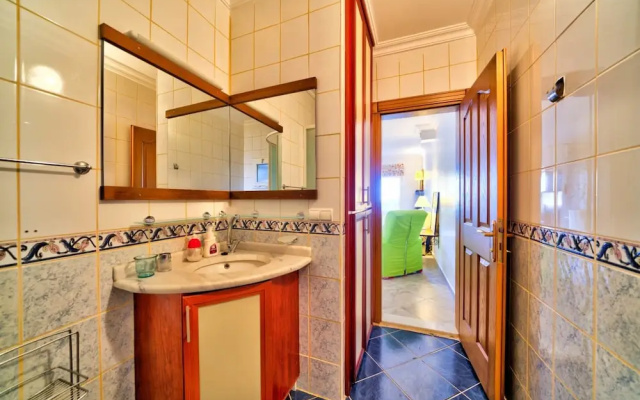 Dido Apartment