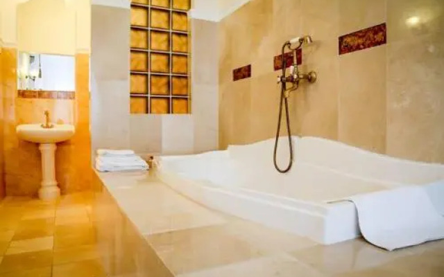 Hotel Atena Wedding, Business & Spa