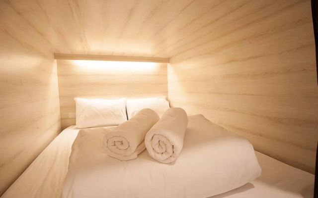 Hub Hostel Chiangmai