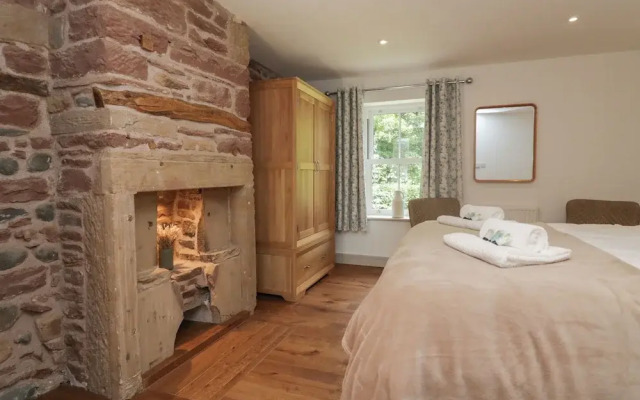 Heather's Cottage