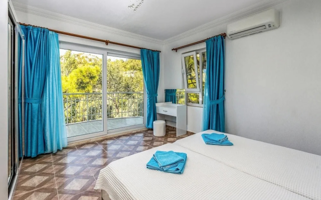 Villa Tepe