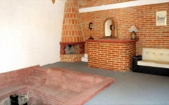 Las Morunas Hotel Club & Spa