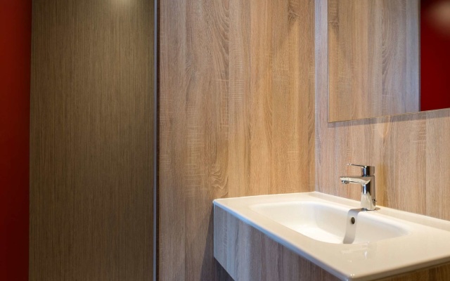 The Originals Access, Hôtel Aurillac