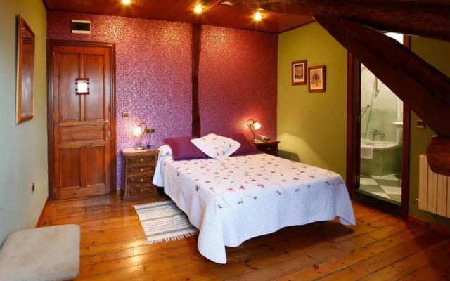 Hotel Villa de Luarca