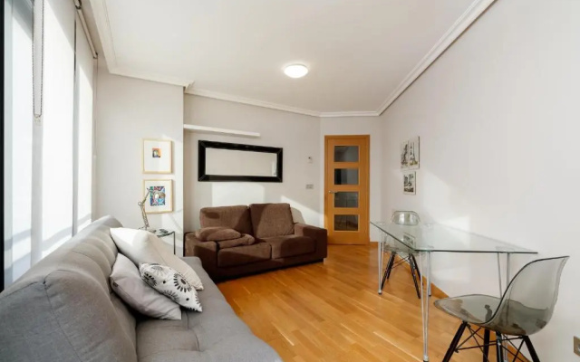 Apartamento DeArt 122
