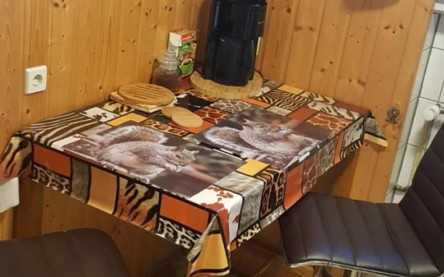 Haus Hecker