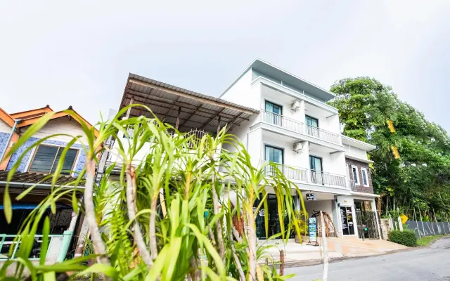 OYO 295 Salamat bangtao