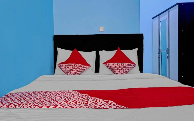 Hotel O Fajar Inn
