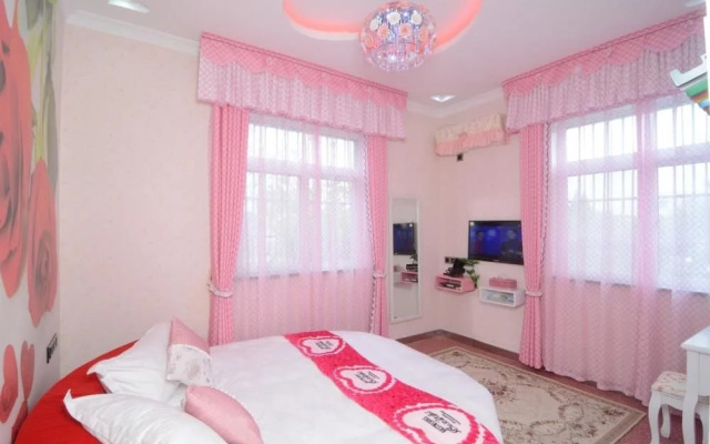 Weibo Hotel