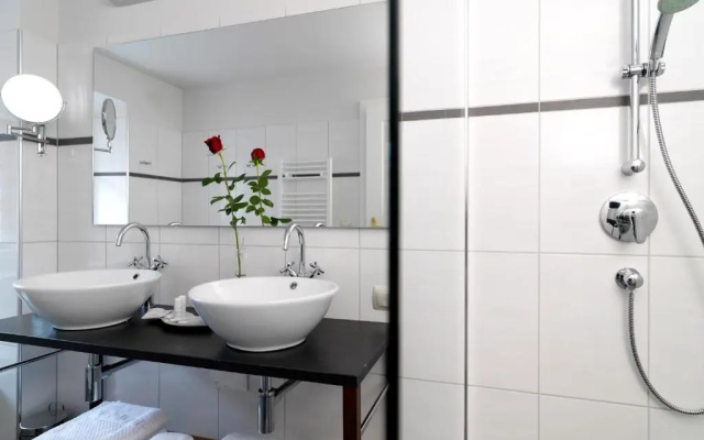 Ferienappartements Oberstbergmeisteramt