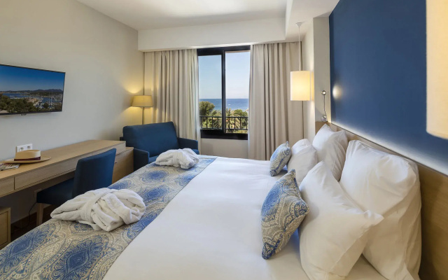 Hotel Helios & Spa