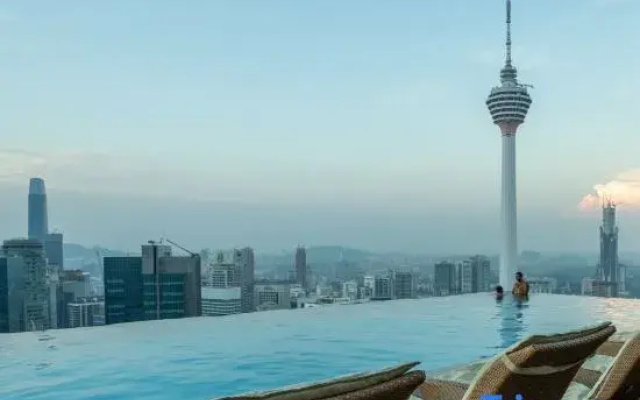 The Platinum KLCC by Holma