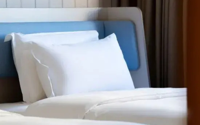 HanTing Hotel (Beijing Huairou Binhu Road)