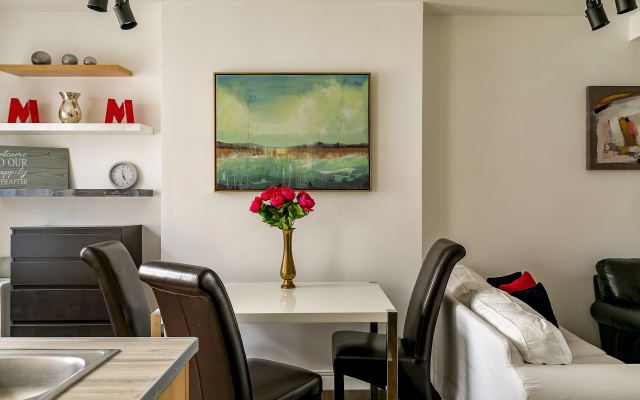 2-bed 2,5-bath near Paddington and Marble Arch