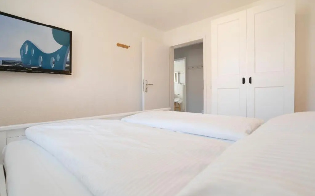 Apartmenthaus Tiemann Wohnung 3