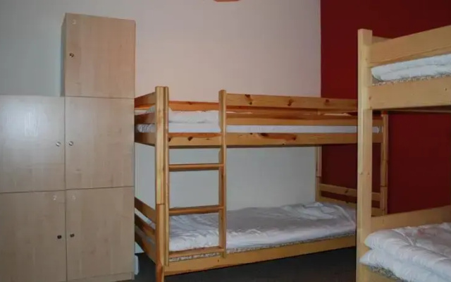 Jopi Hostel