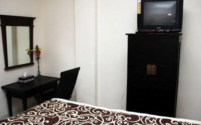 Gong Segara Homestay