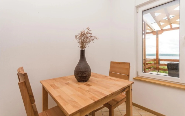 Beautiful Apartment in Maslenica With 3 Bedrooms and Wifi