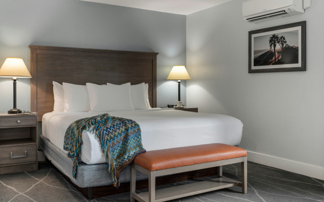 Club Wyndham Dolphin's Cove