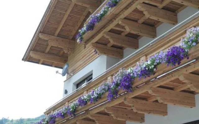 Hotel/Chalet Stoefelknoeg