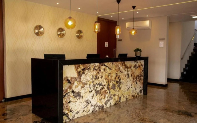 Avenida Park Hotel - Iturama