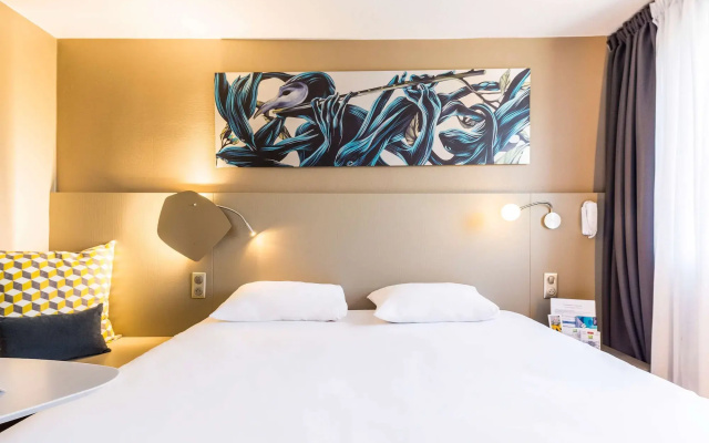 ibis Styles Paris Bercy
