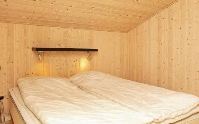 Three-Bedroom Holiday home in Løgstør 6
