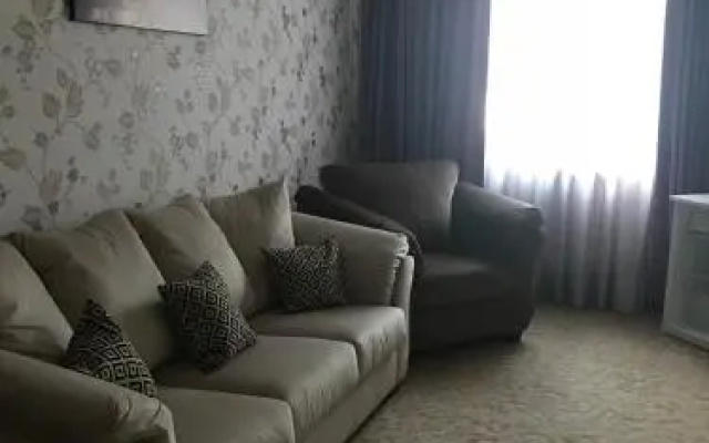 Hotel Triumph