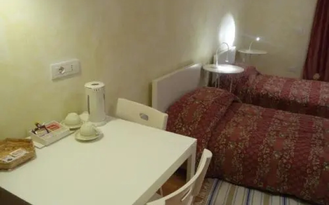 Residence Bed&Bike