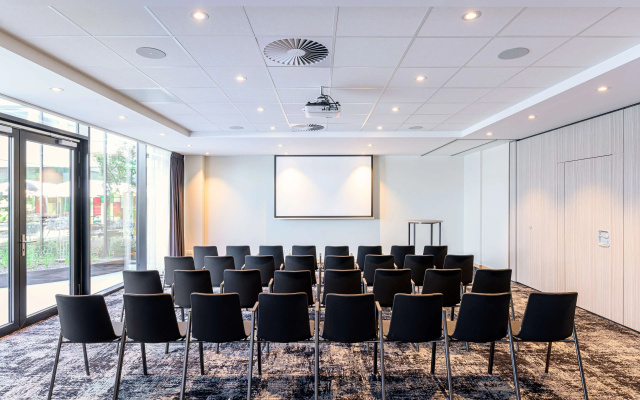 Radisson Hotel Antwerp Berchem