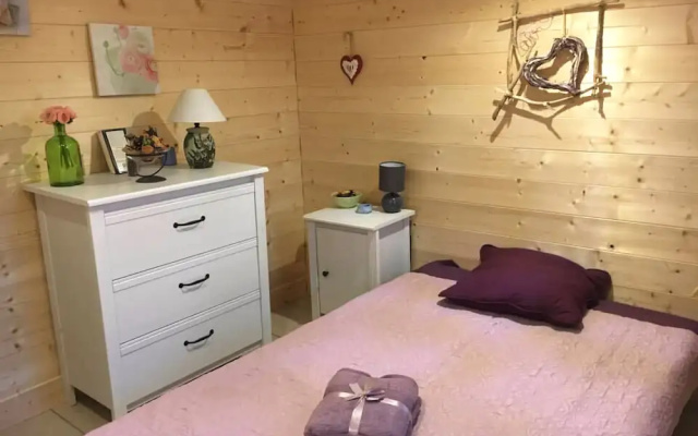 La Maison de l'Amour