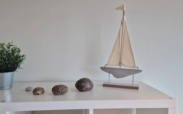Yggdrasil Sea Wiev Lodge