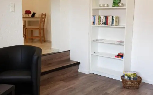 Ferienappartement Jung