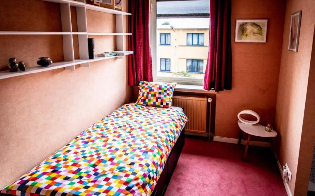 B&B 1 Uit de 100