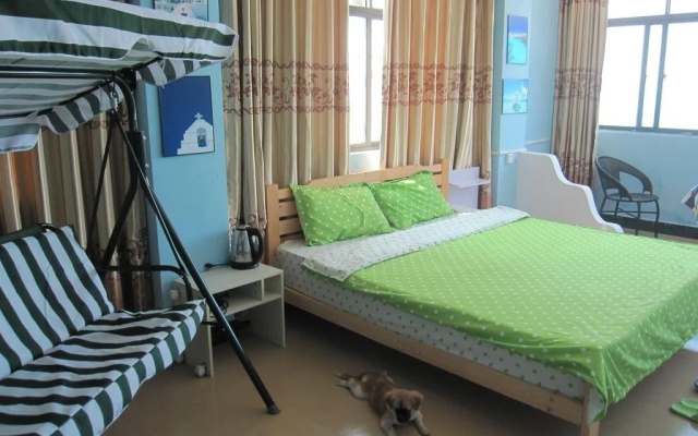 Sanya Cloud Land Hostel