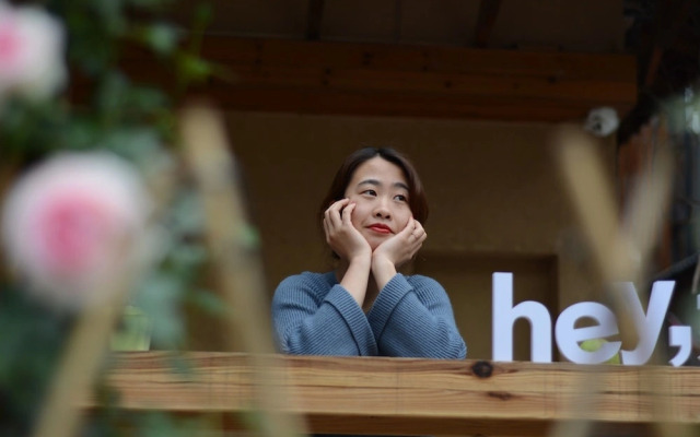 Wuyishan Old Street Hill Lodge