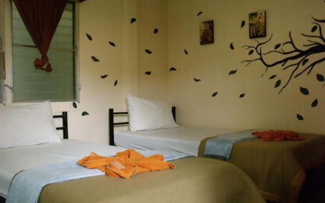 Taewez Guesthouse