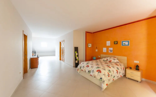 Apartamento Arco de los Gigantes