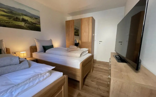 Panorama Lodge Mountainview 208