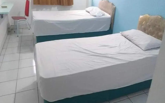 Hotel Margadana
